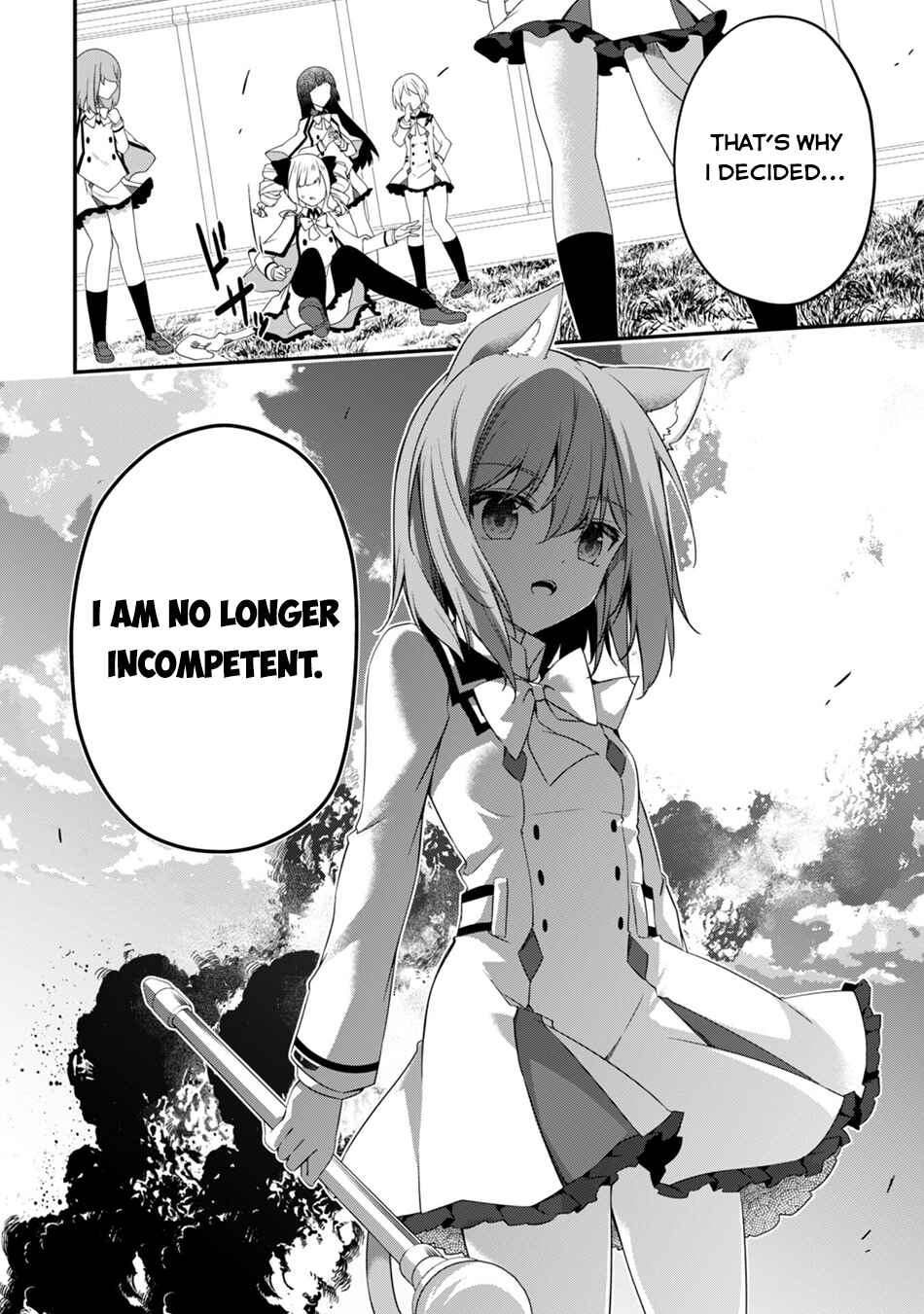 Level 1 kara Hajimaru Shoukan Musou ~Ore dake Tsukaeru Ura Dungeon de, Subete no Tenseisha wo Bucchigiru~ Chapter 15 - Page 18