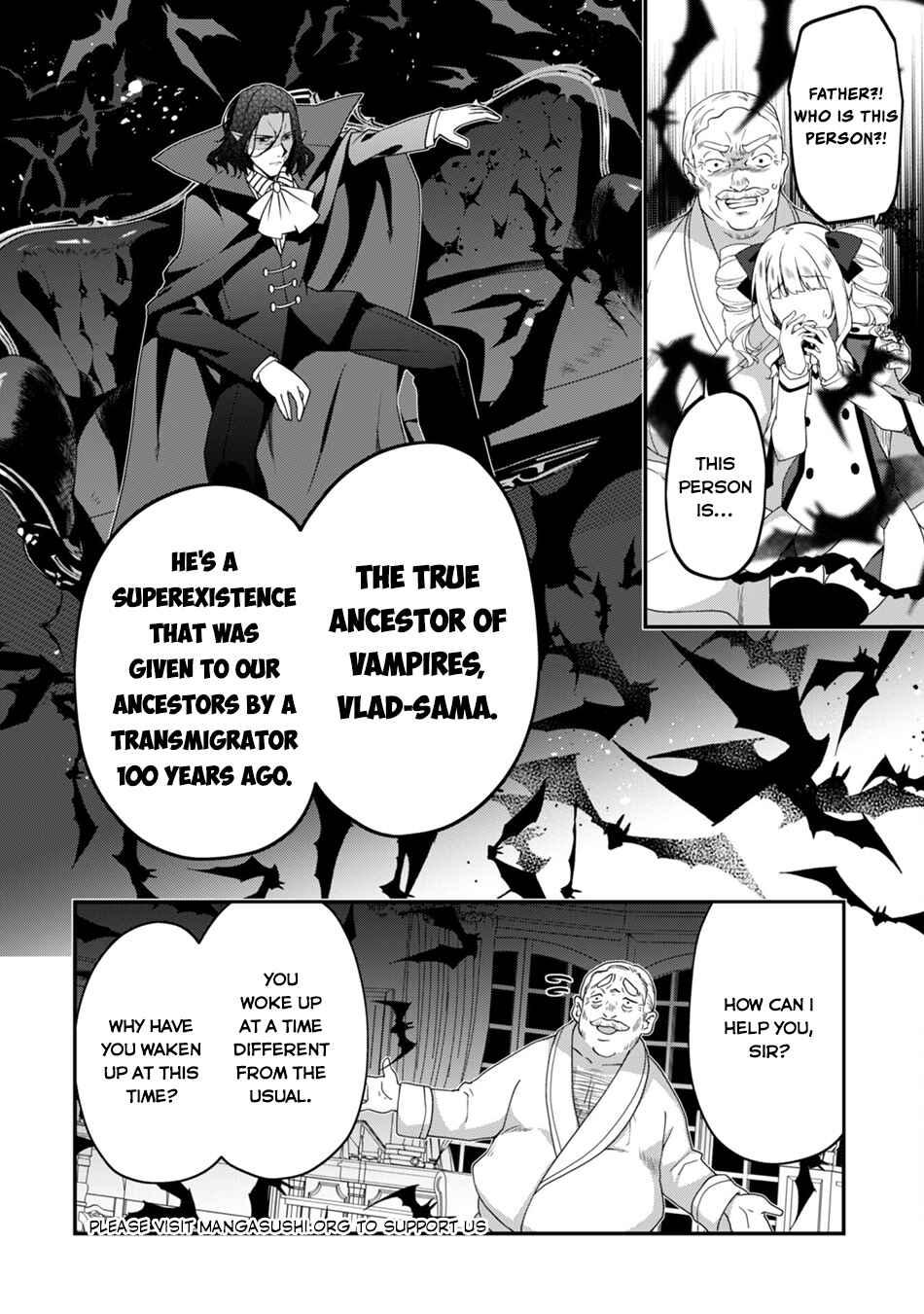 Level 1 kara Hajimaru Shoukan Musou ~Ore dake Tsukaeru Ura Dungeon de, Subete no Tenseisha wo Bucchigiru~ Chapter 15 - Page 24