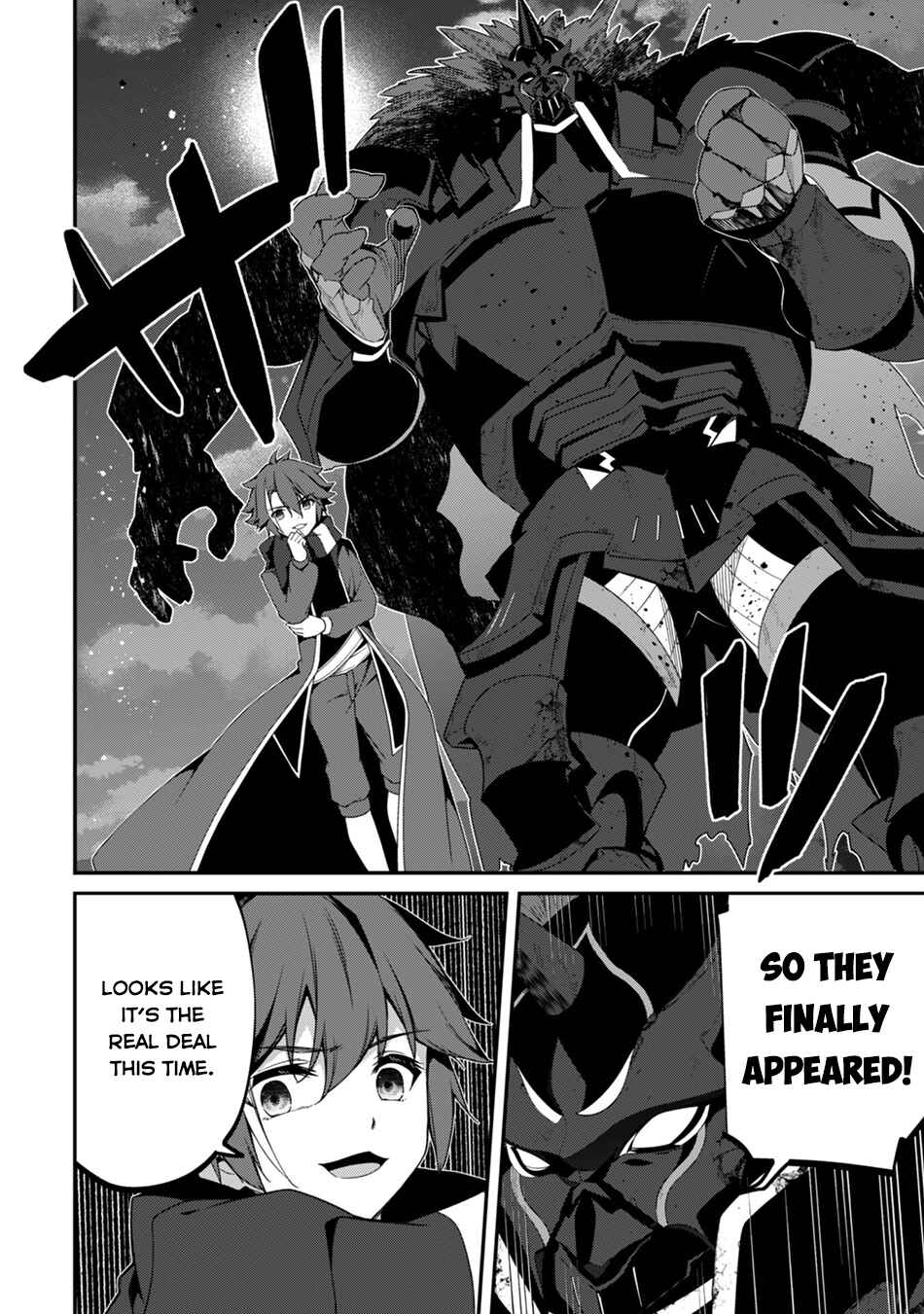 Level 1 kara Hajimaru Shoukan Musou ~Ore dake Tsukaeru Ura Dungeon de, Subete no Tenseisha wo Bucchigiru~ Chapter 15 - Page 30