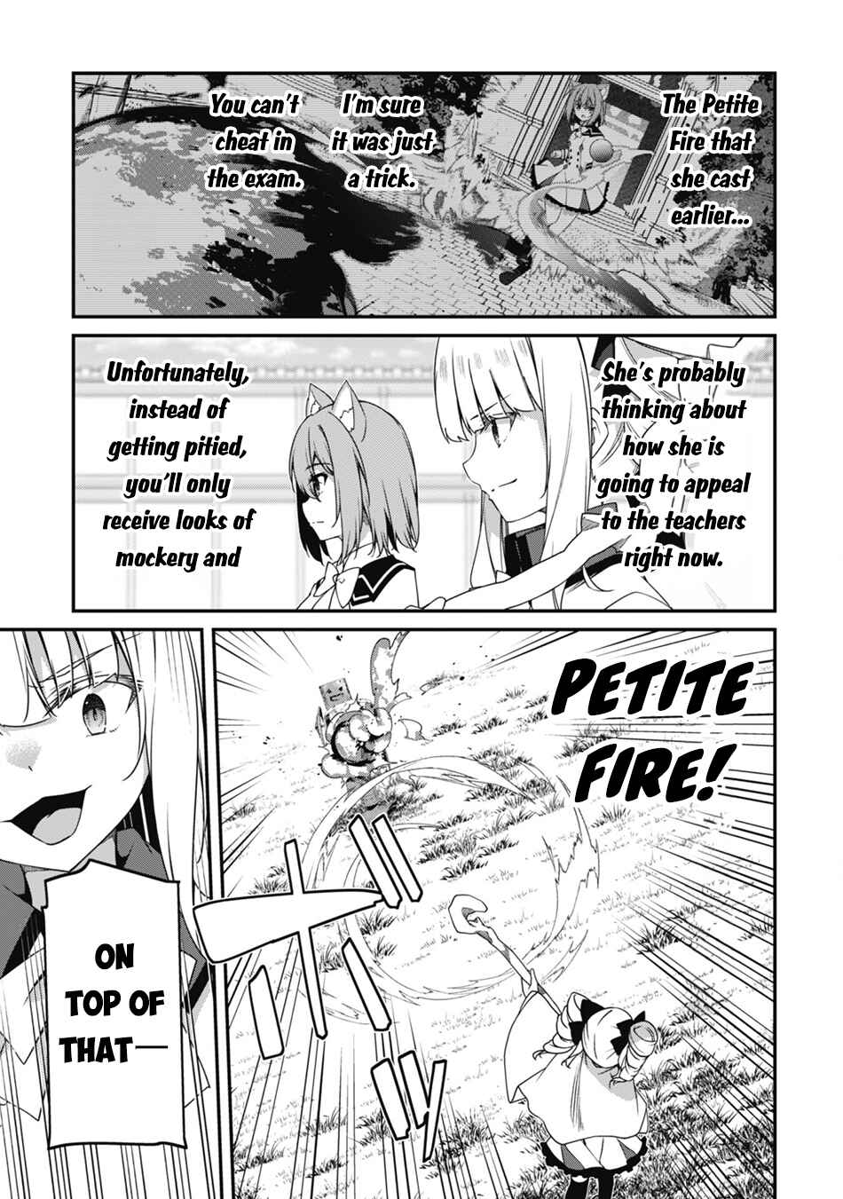 Level 1 kara Hajimaru Shoukan Musou ~Ore dake Tsukaeru Ura Dungeon de, Subete no Tenseisha wo Bucchigiru~ Chapter 15 - Page 7