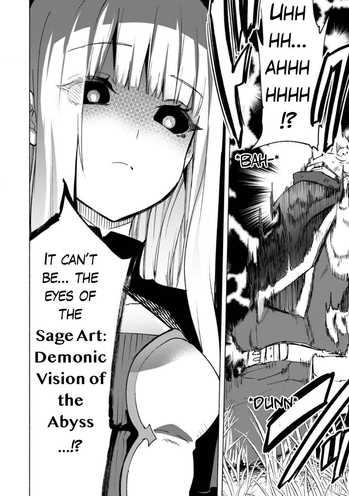 Kenja no Deshi wo Nanoru Kenja Chapter 42 - Page 23