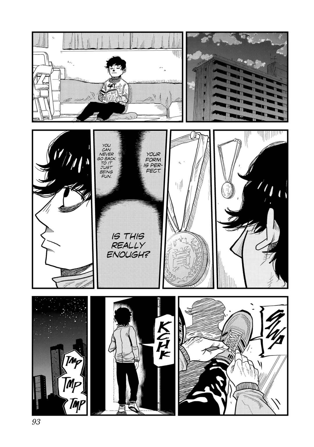Hyakuemu. Chapter 2 - Page 31