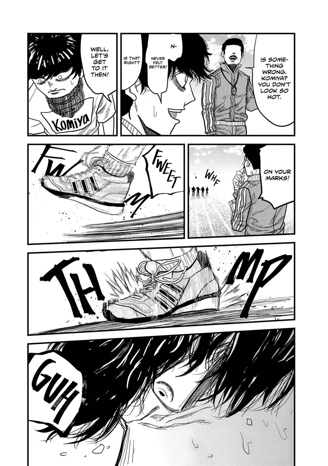 Hyakuemu. Chapter 2 - Page 40