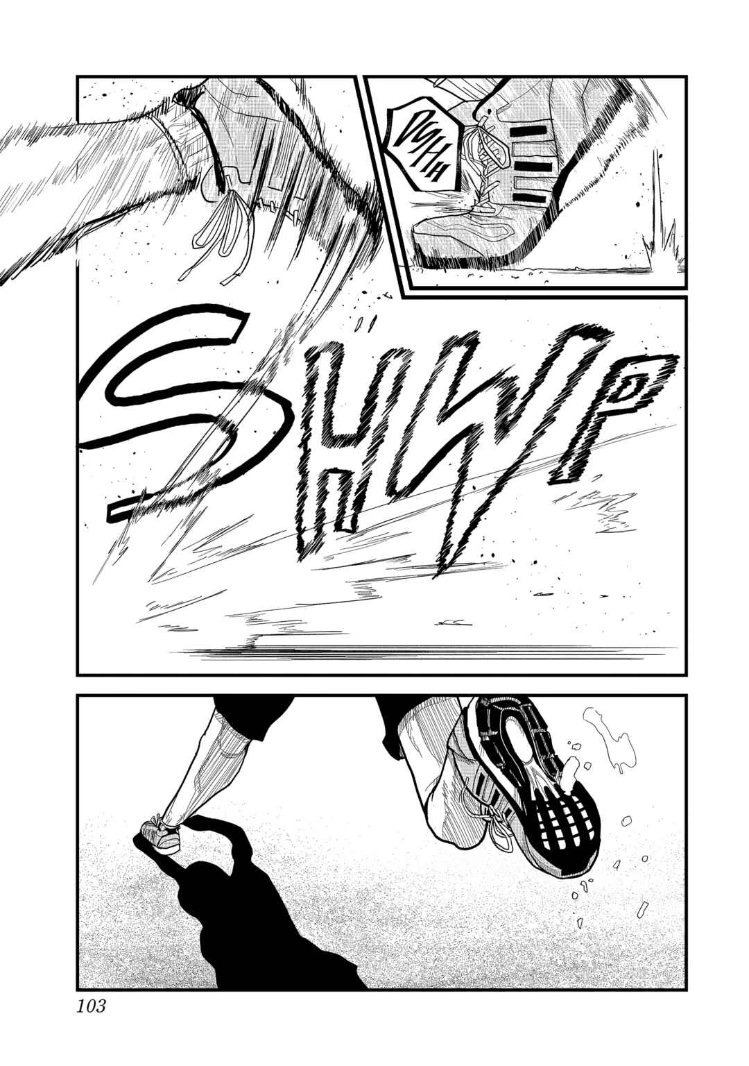 Hyakuemu. Chapter 2 - Page 41