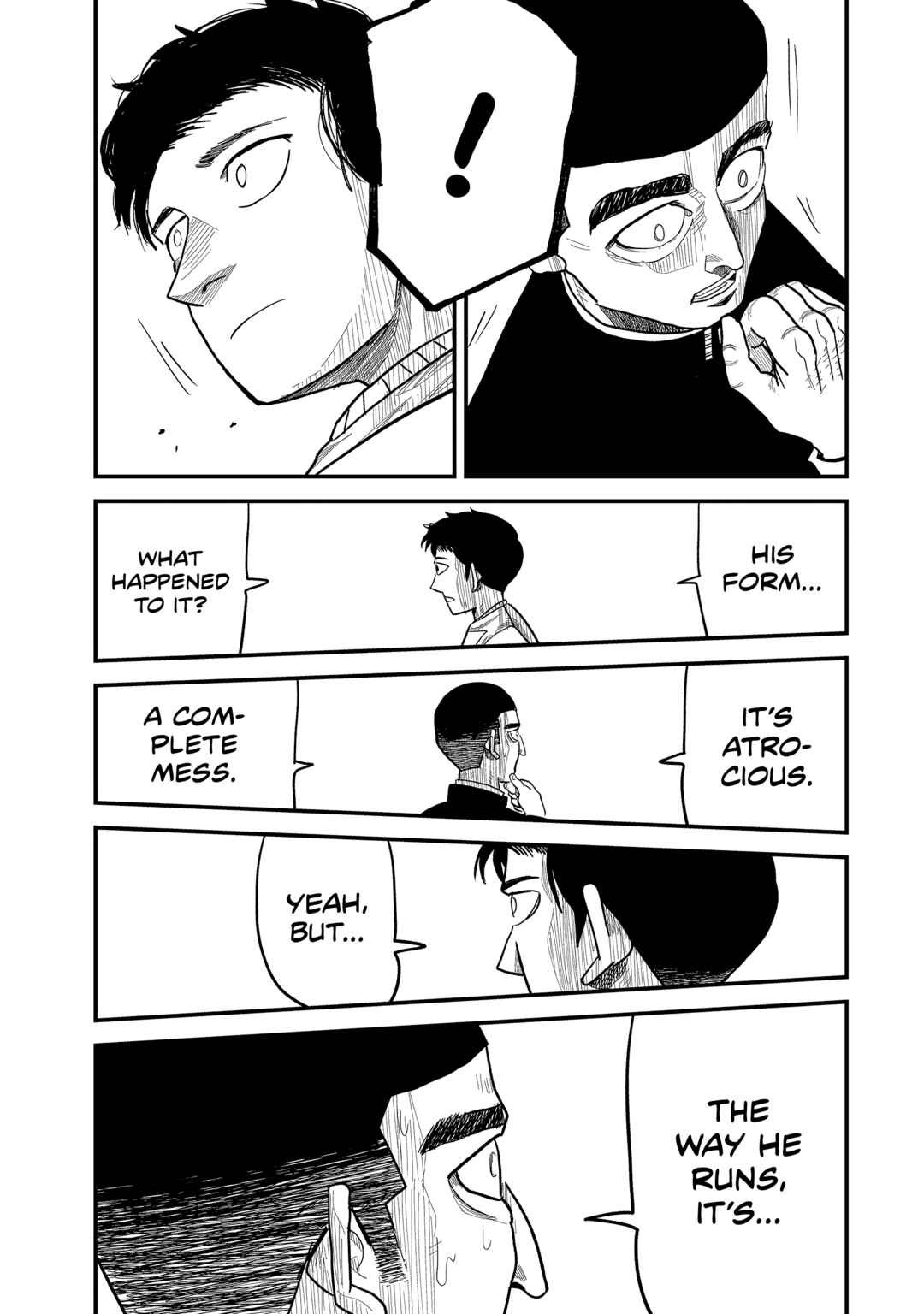 Hyakuemu. Chapter 2 - Page 43