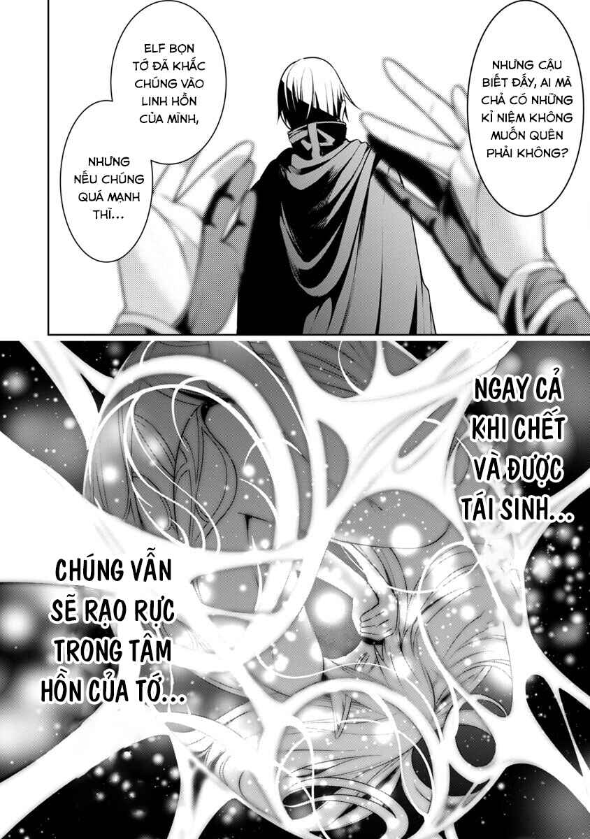 Tsuihou Sareru Tabi ni Skill o Te ni Ireta Ore ga, 100 no Isekai de 2-shuume Musou Chapter 8.1 - Page 12