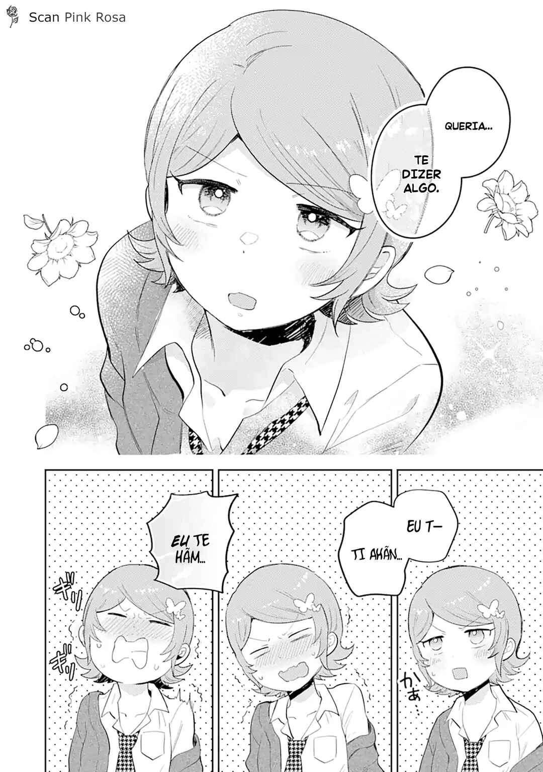 Gal ni Yasashii Otaku-kun Chapter 24 - Page 21