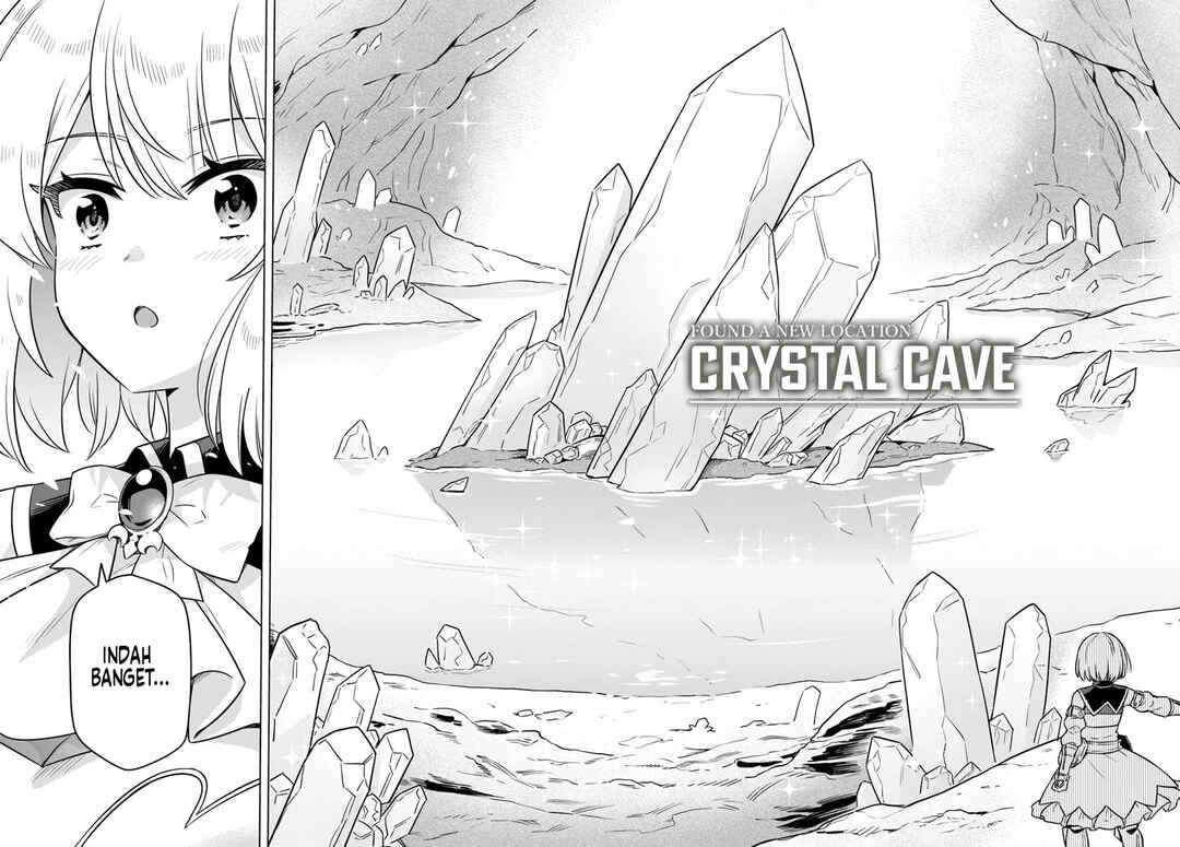 Death Game ni Makikomareta Yamamoto-san, Kimama ni Game Balance wo Houkaisaseru Chapter 7 - Page 13
