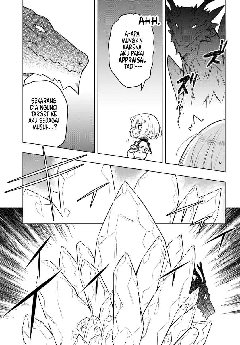Death Game ni Makikomareta Yamamoto-san, Kimama ni Game Balance wo Houkaisaseru Chapter 7 - Page 24