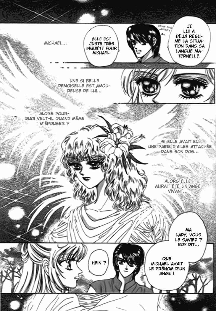 Spirit of the Ocean Chapter 15 - Page 4