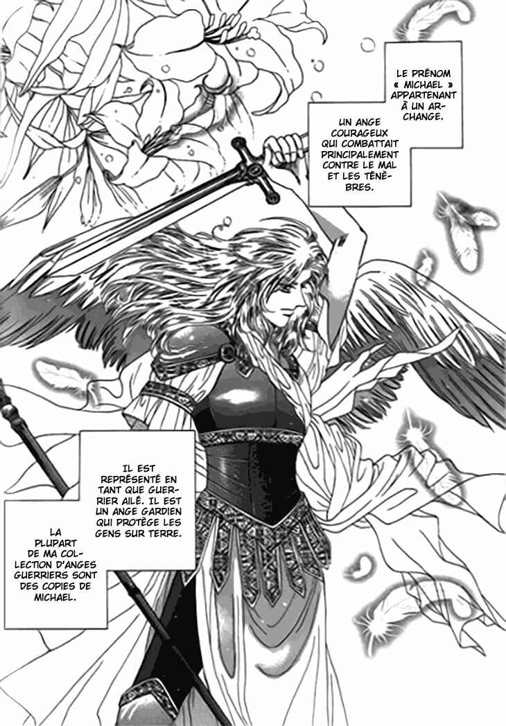 Spirit of the Ocean Chapter 15 - Page 5