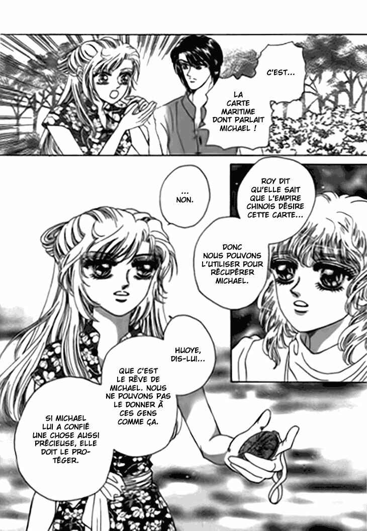 Spirit of the Ocean Chapter 15 - Page 7