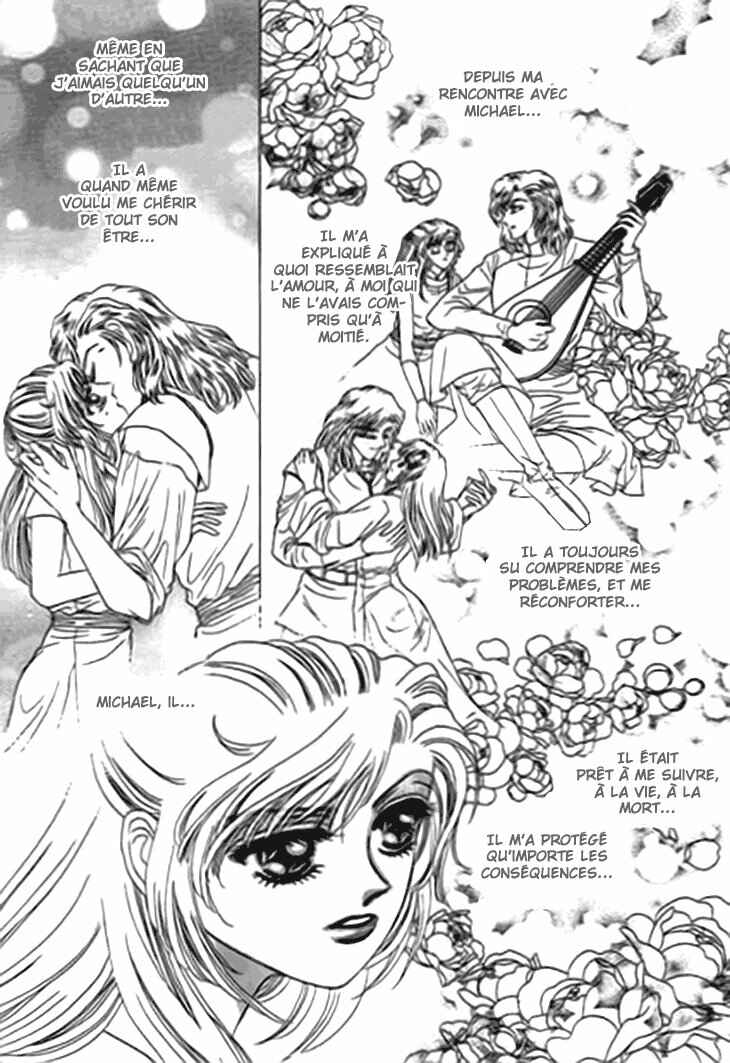 Spirit of the Ocean Chapter 15 - Page 9