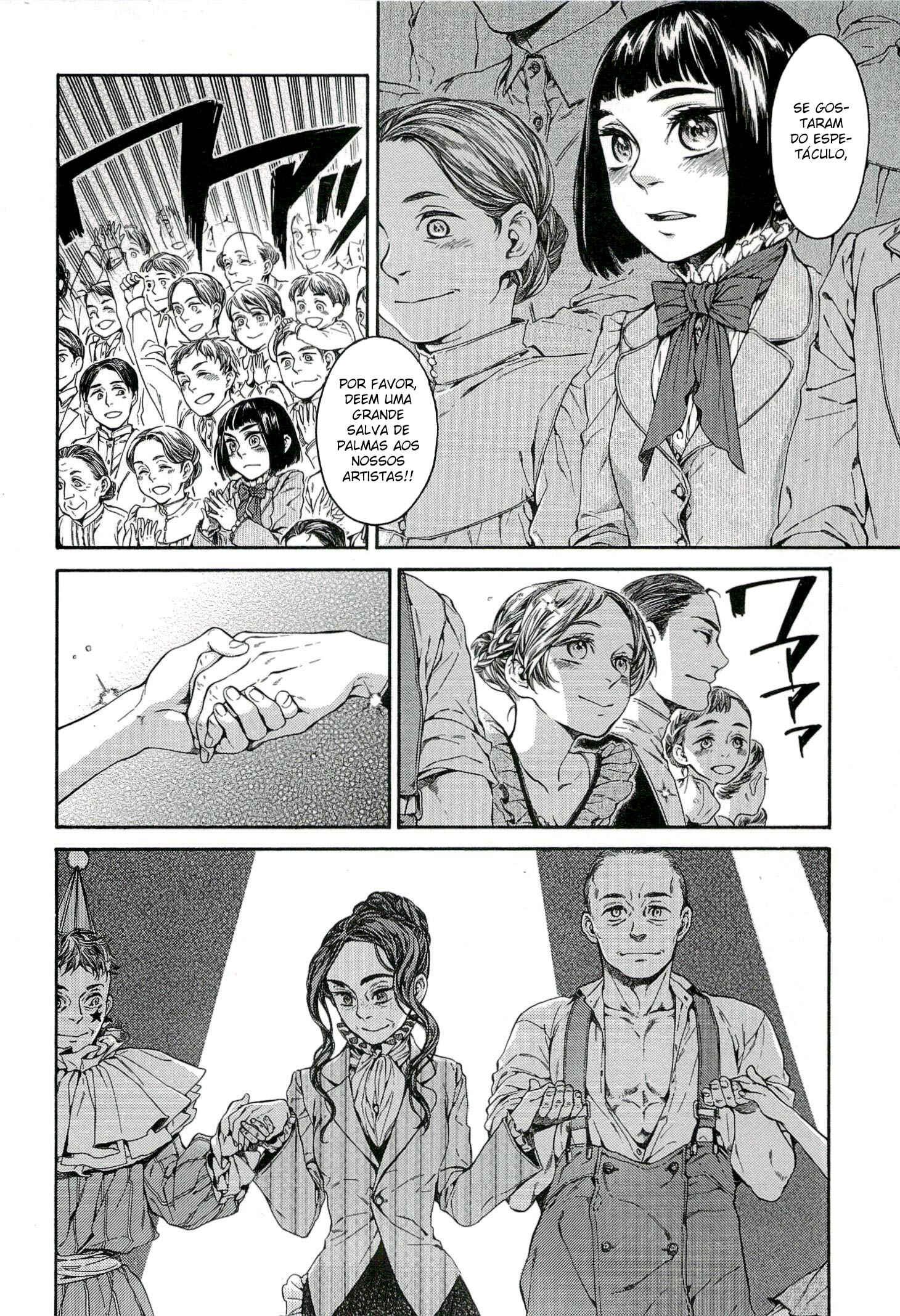 Giséle Alain Chapter 20 - Page 2
