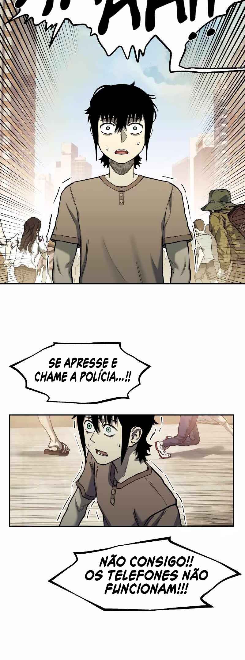 Jongmal eseo Saranamgi Chapter 3 - Page 104