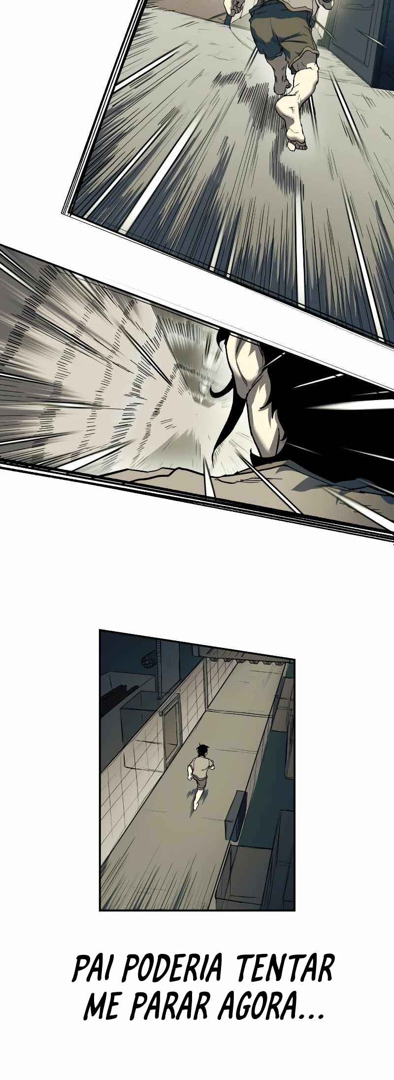 Jongmal eseo Saranamgi Chapter 3 - Page 17