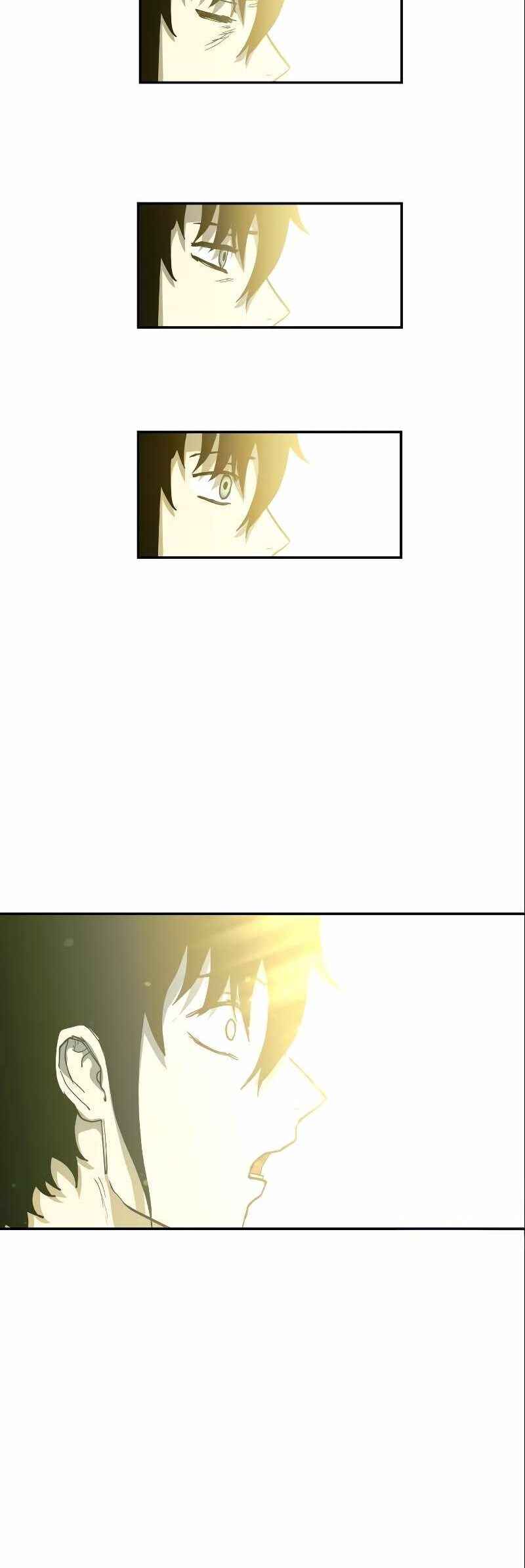 Jongmal eseo Saranamgi Chapter 3 - Page 25