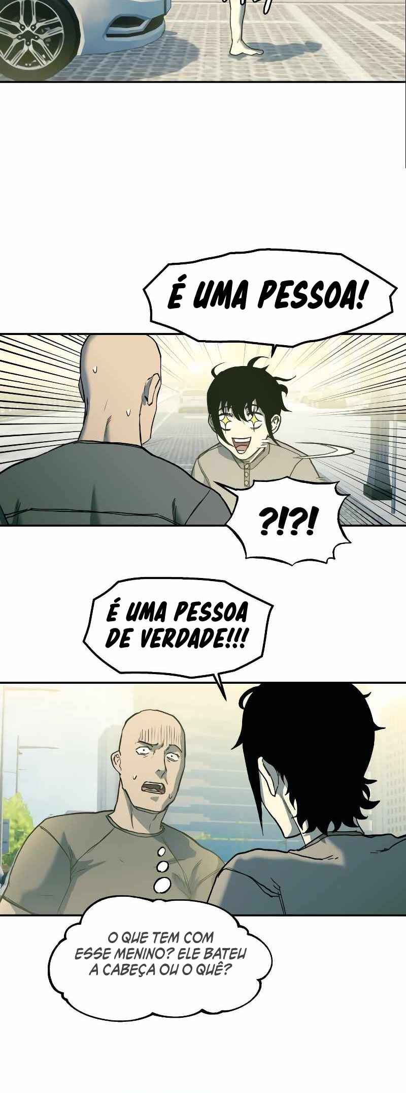 Jongmal eseo Saranamgi Chapter 3 - Page 30