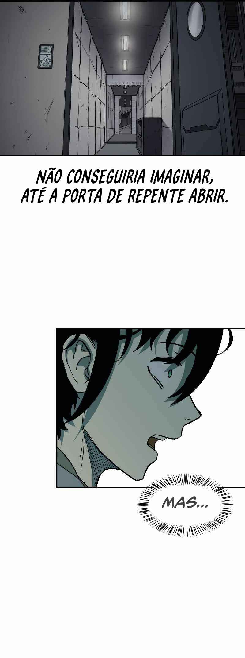 Jongmal eseo Saranamgi Chapter 3 - Page 35
