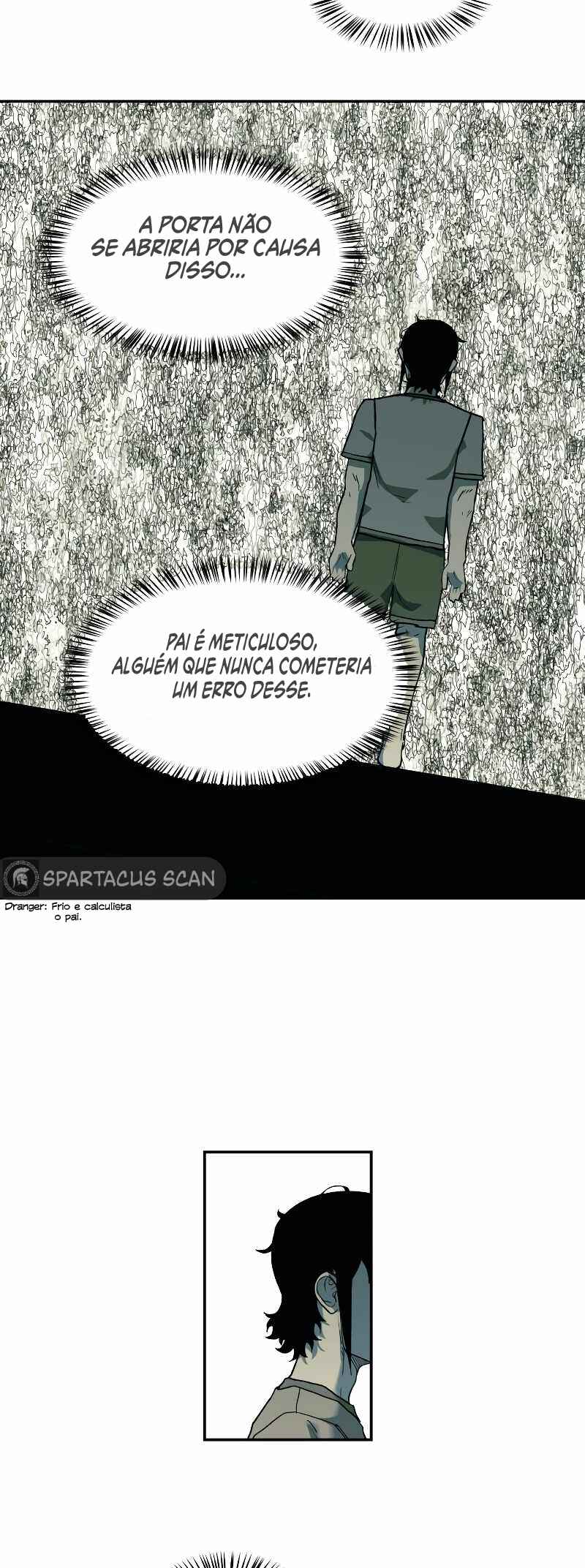 Jongmal eseo Saranamgi Chapter 3 - Page 38