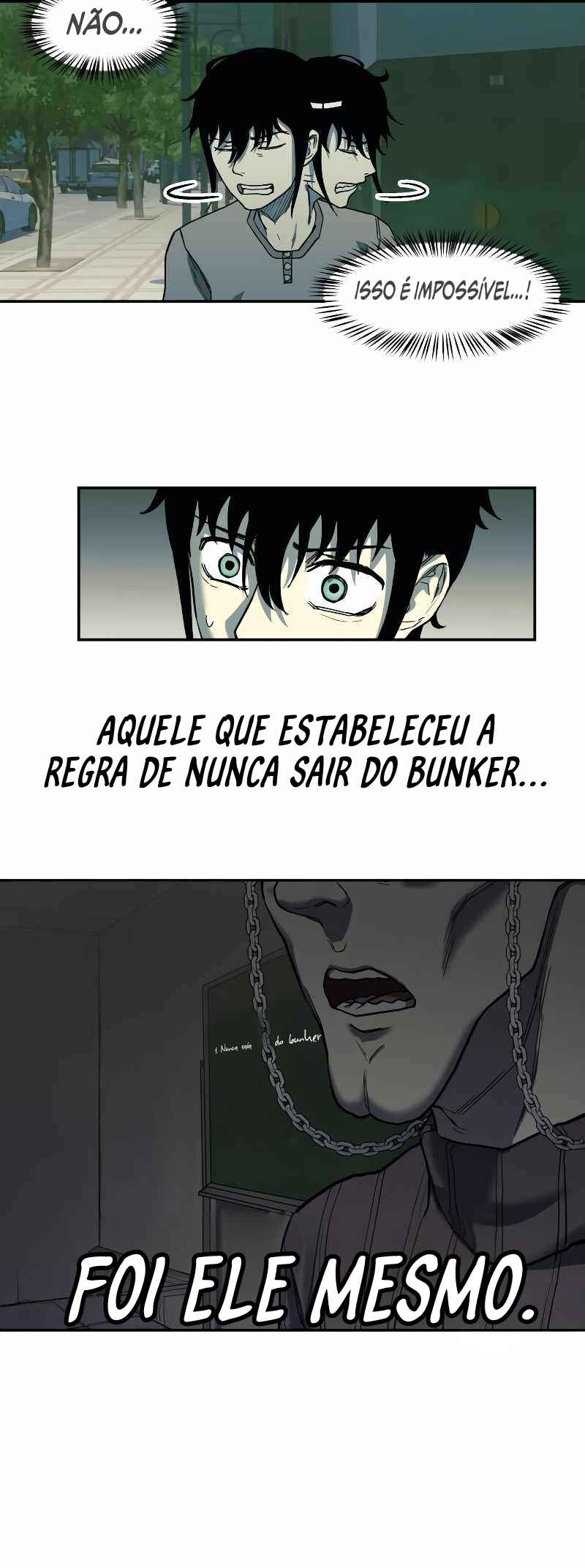 Jongmal eseo Saranamgi Chapter 3 - Page 40