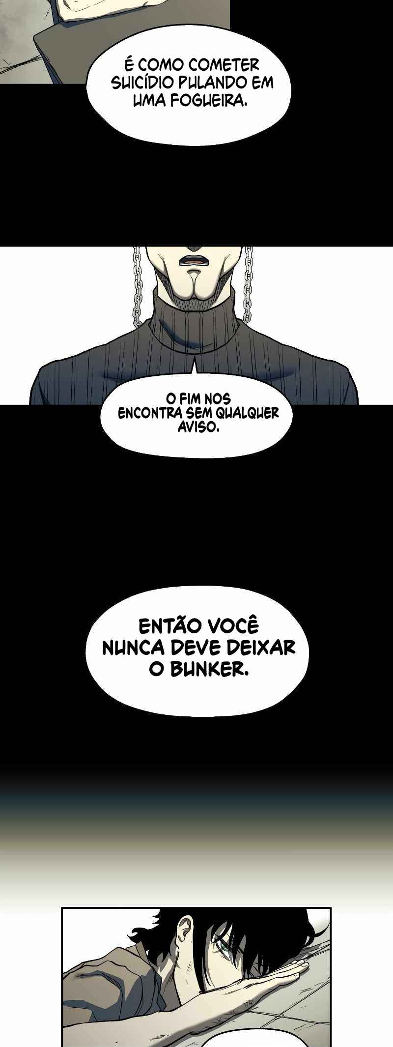 Jongmal eseo Saranamgi Chapter 3 - Page 6