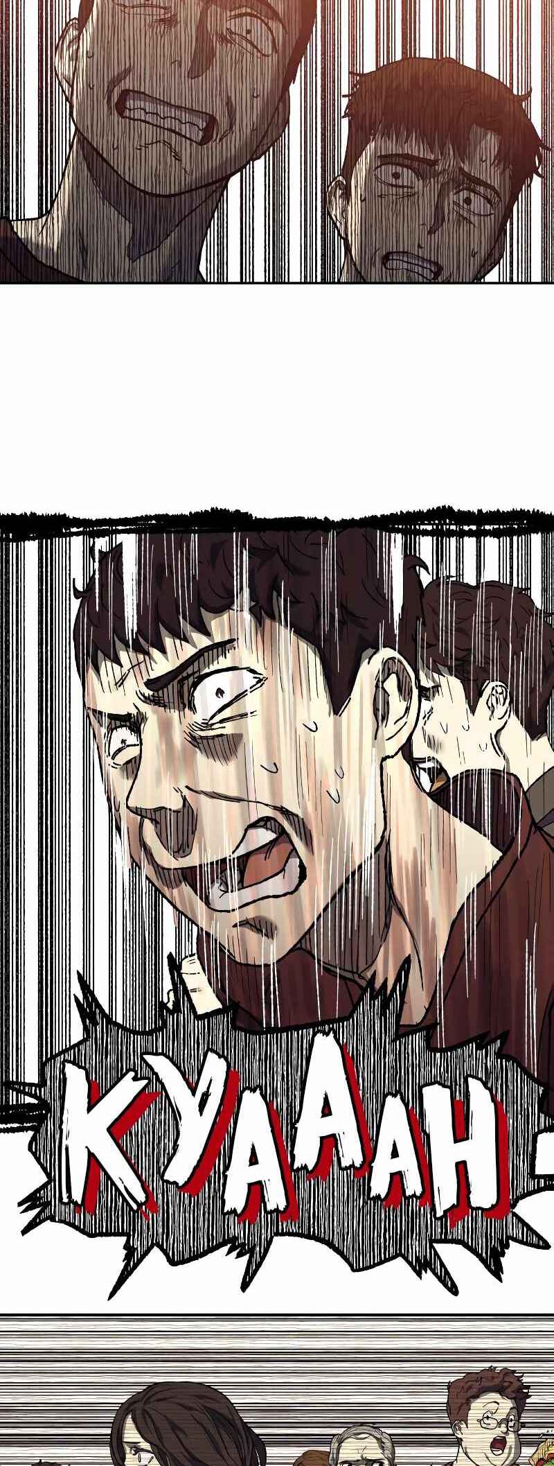 Jongmal eseo Saranamgi Chapter 3 - Page 92