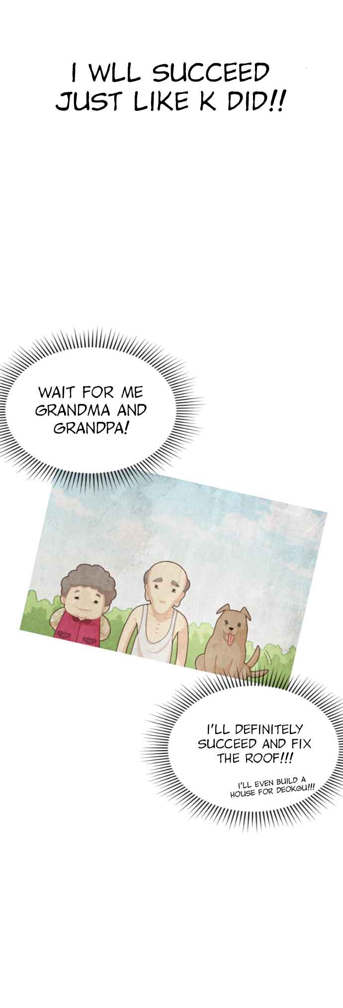 Hannam-dong K-House Chapter 1 - Page 11