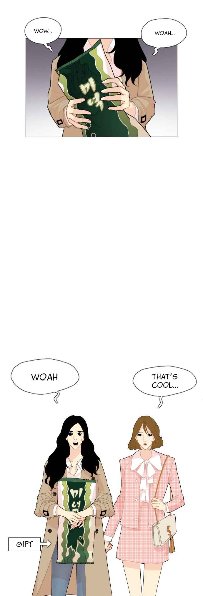 Hannam-dong K-House Chapter 1 - Page 12