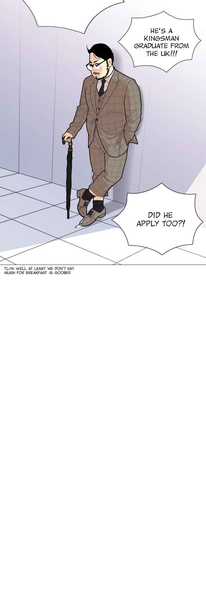 Hannam-dong K-House Chapter 1 - Page 19