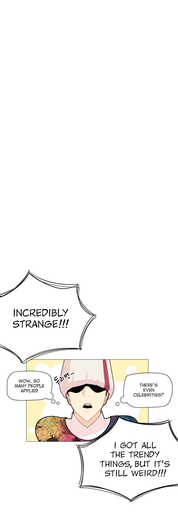 Hannam-dong K-House Chapter 1 - Page 24