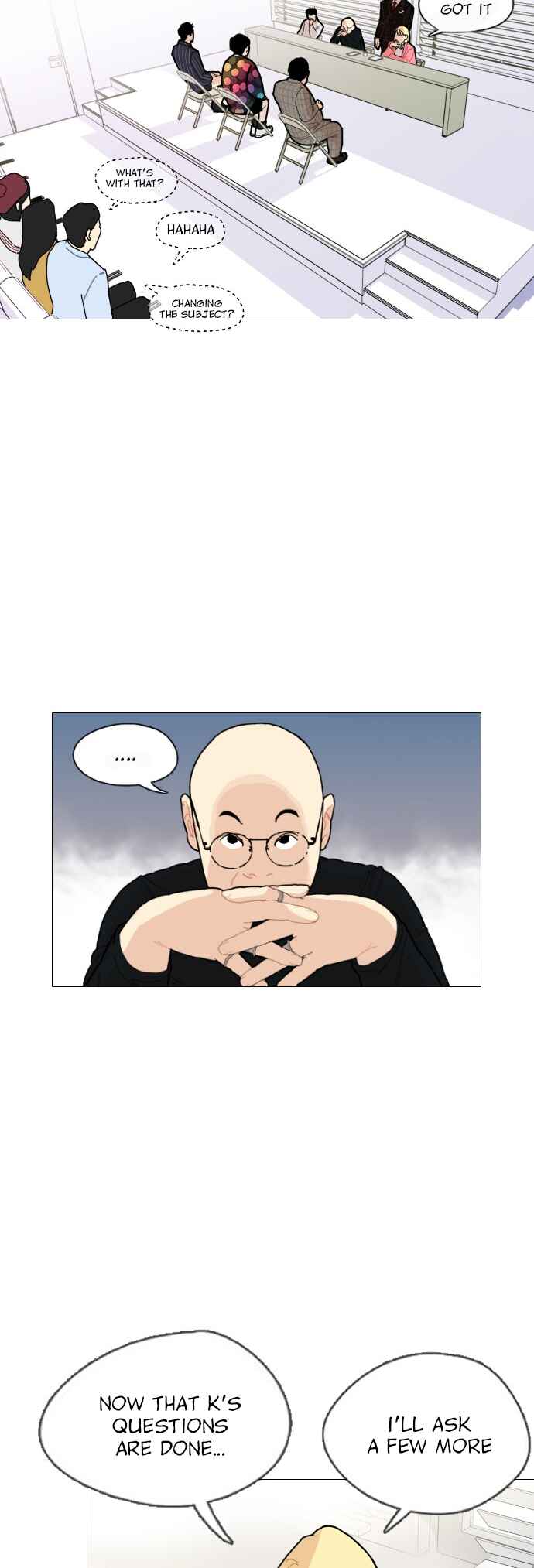 Hannam-dong K-House Chapter 1 - Page 29