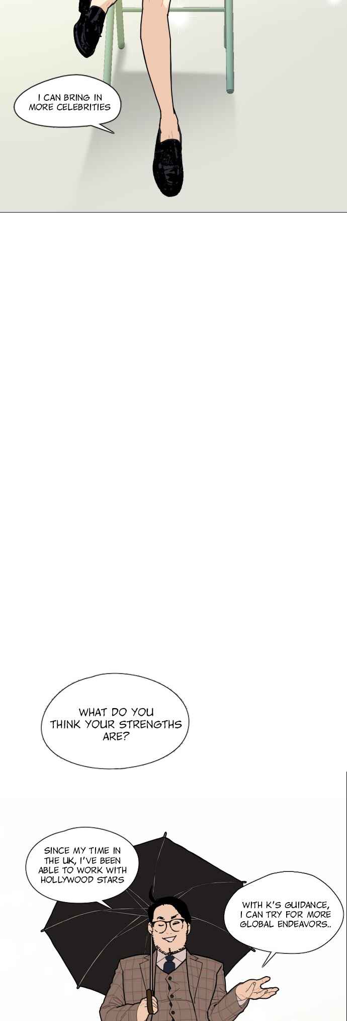 Hannam-dong K-House Chapter 1 - Page 31