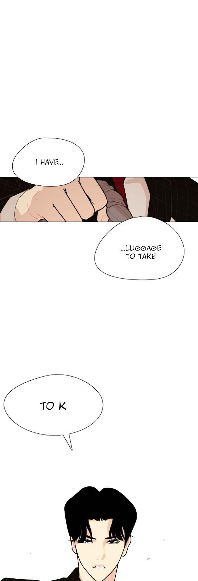 Hannam-dong K-House Chapter 1 - Page 41