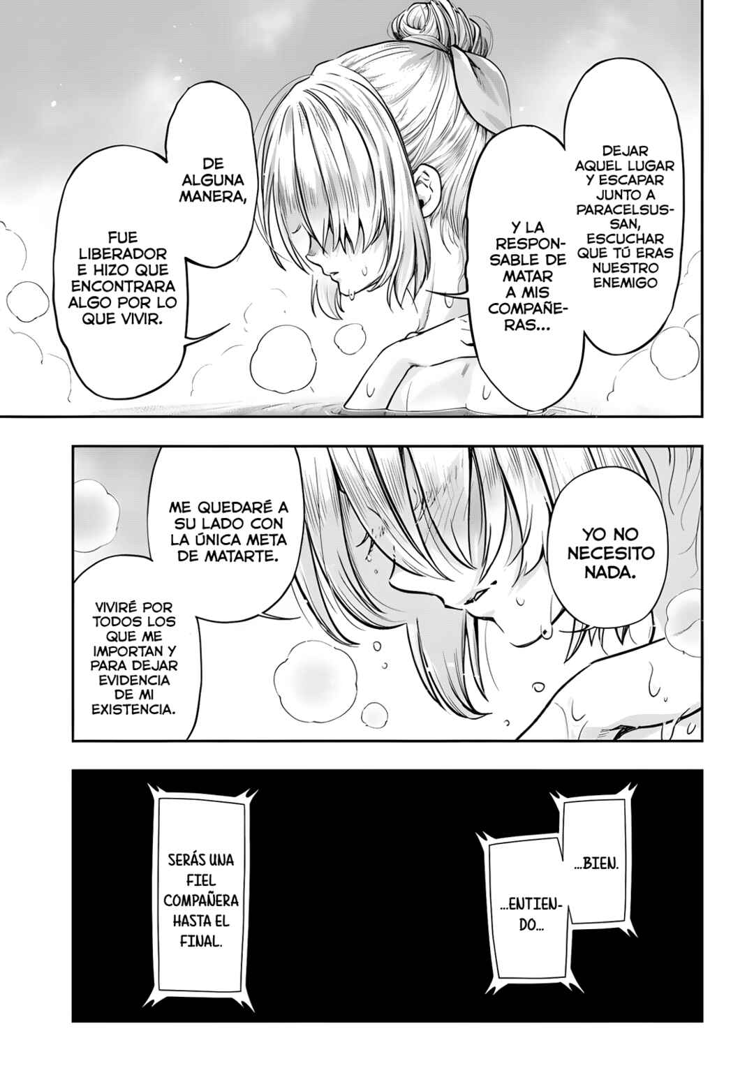 Nisemono no Renkinjutsushi Chapter 11 - Page 18