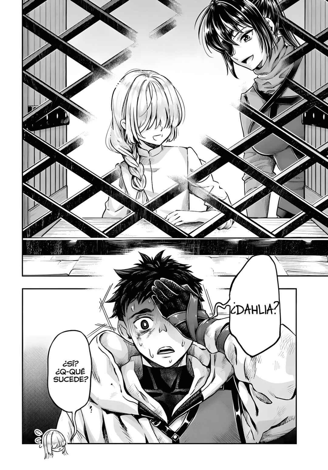 Nisemono no Renkinjutsushi Chapter 11 - Page 27