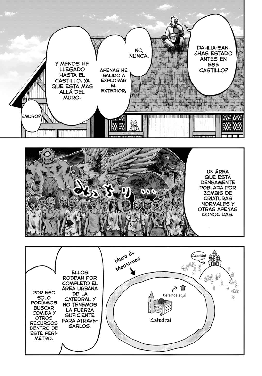 Nisemono no Renkinjutsushi Chapter 11 - Page 28