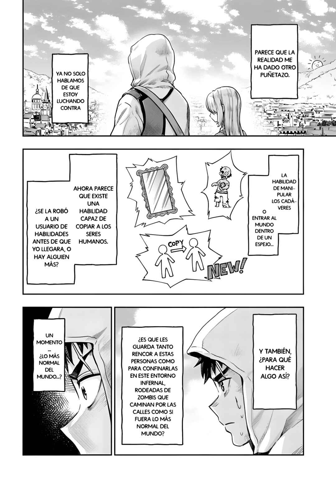 Nisemono no Renkinjutsushi Chapter 11 - Page 31