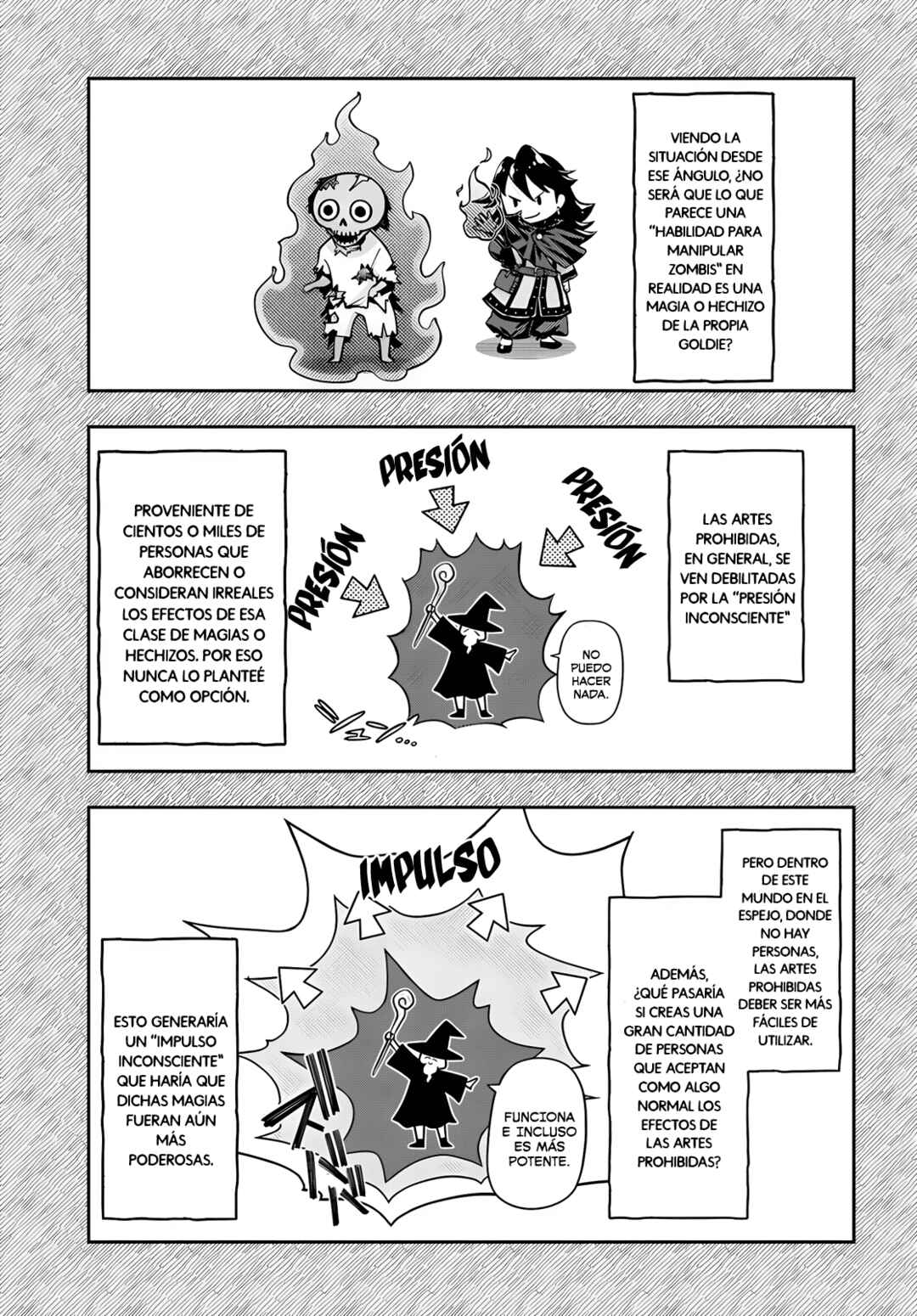 Nisemono no Renkinjutsushi Chapter 11 - Page 32