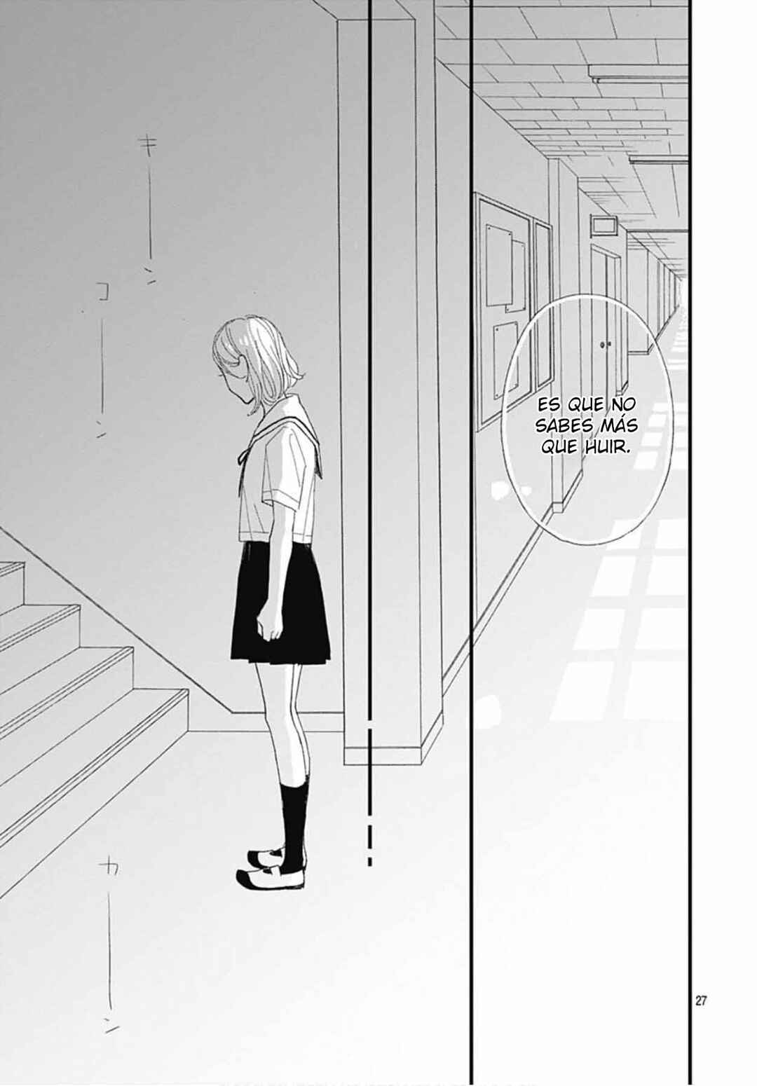 Futsuu na Bokura no Chapter 22 - Page 30