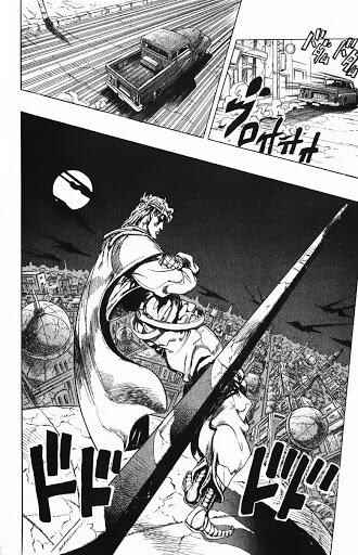 JoJo no Kimyou na Bouken: Part 3 - Stardust Crusaders Chapter 137 - Page 14