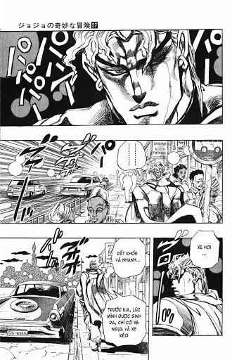 JoJo no Kimyou na Bouken: Part 3 - Stardust Crusaders Chapter 137 - Page 19