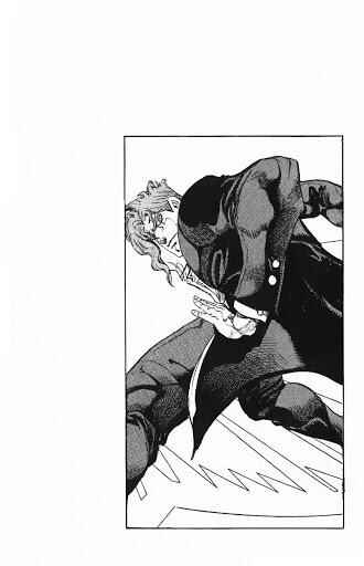 JoJo no Kimyou na Bouken: Part 3 - Stardust Crusaders Chapter 137 - Page 22