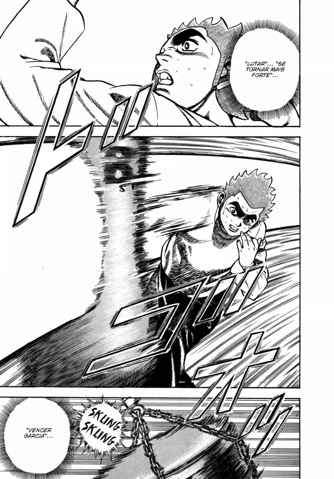 Koukou Tekken-den Tough Chapter 152 - Page 11