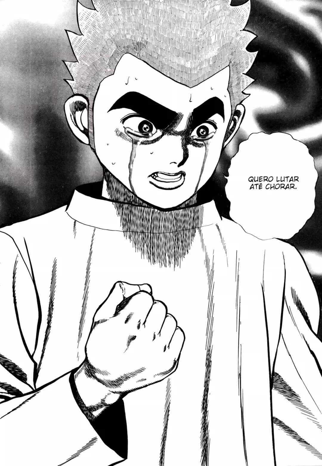 Koukou Tekken-den Tough Chapter 152 - Page 14