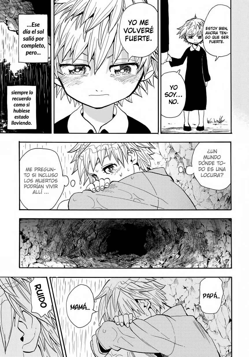 Saihate no Solte Chapter 1 - Page 14