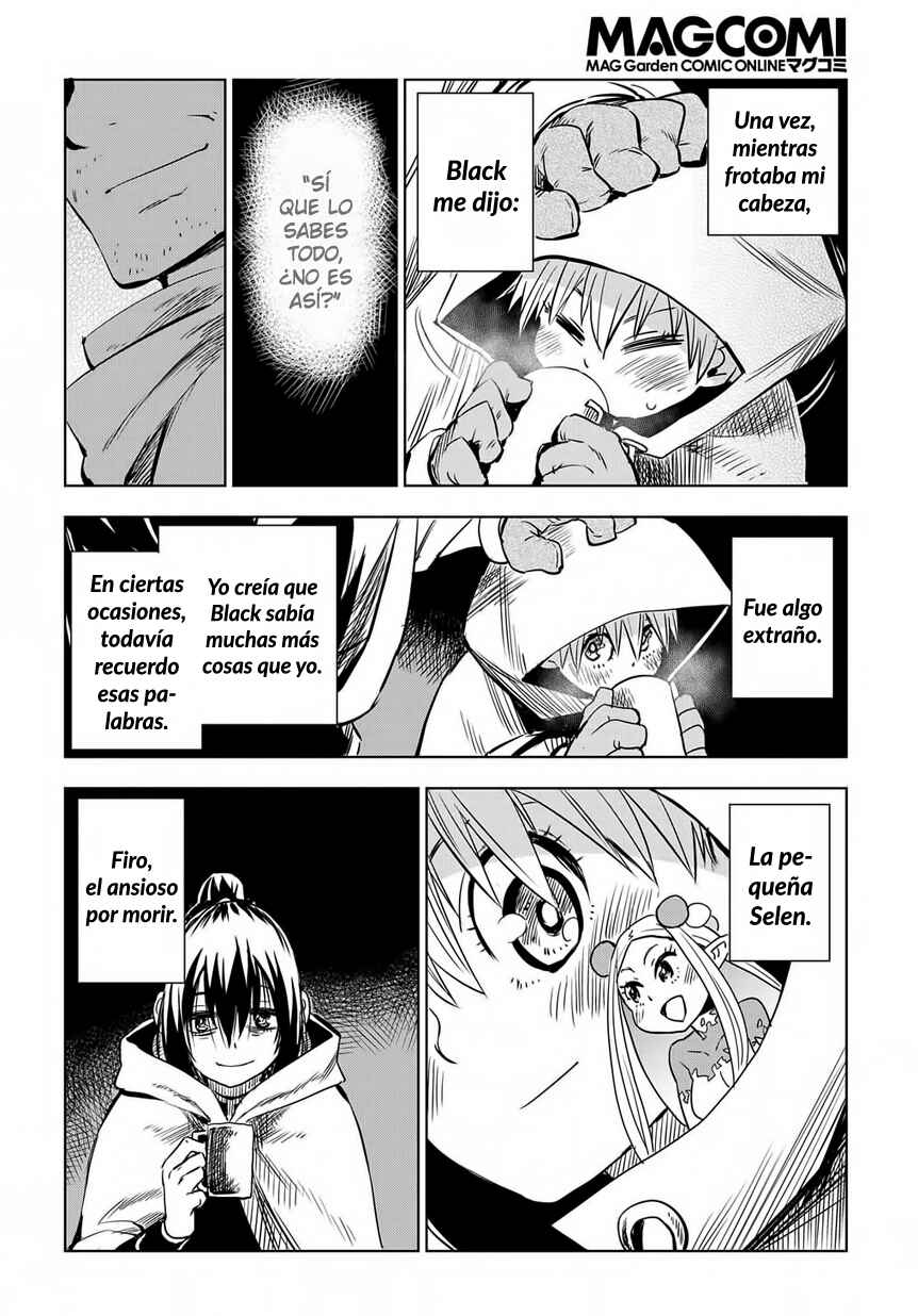 Saihate no Solte Chapter 1 - Page 3
