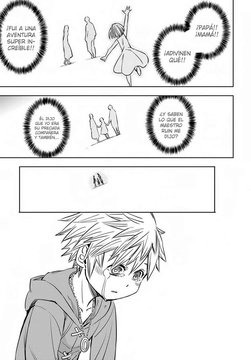 Saihate no Solte Chapter 1 - Page 32