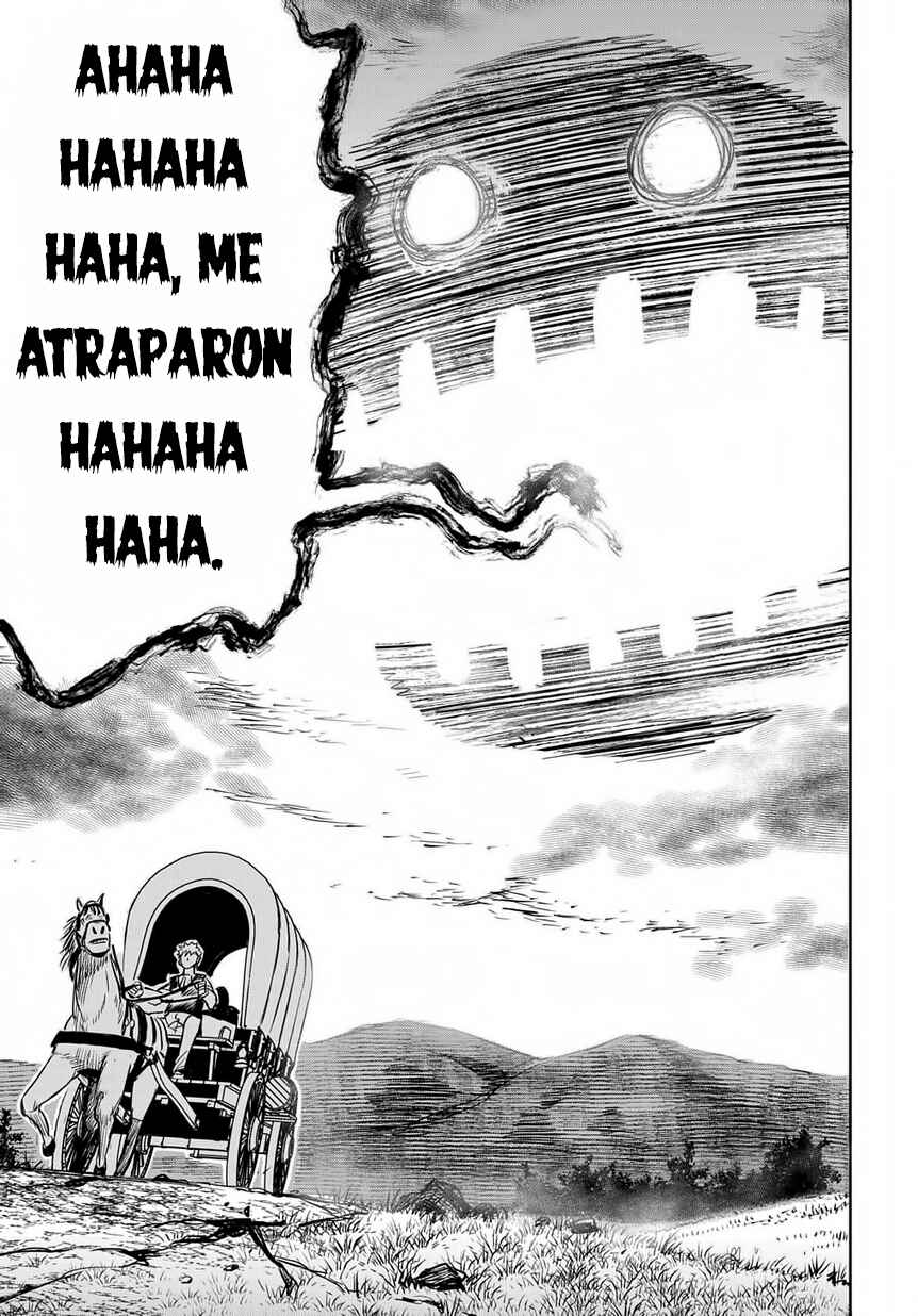 Saihate no Solte Chapter 1 - Page 46