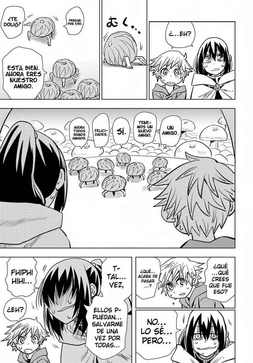 Saihate no Solte Chapter 1 - Page 52